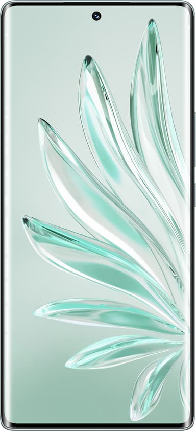 DEMO Honor 70 5G älypuhelin 8/128 GB (vihreä)