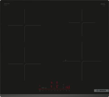 Bosch Keittotaso PIE63KHC1Z (Musta)