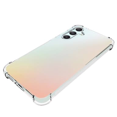 SKALO Samsung S23 FE Erittäin vahva TPU-kuori