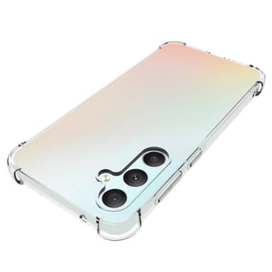 SKALO Samsung S23 FE Erittäin vahva TPU-kuori