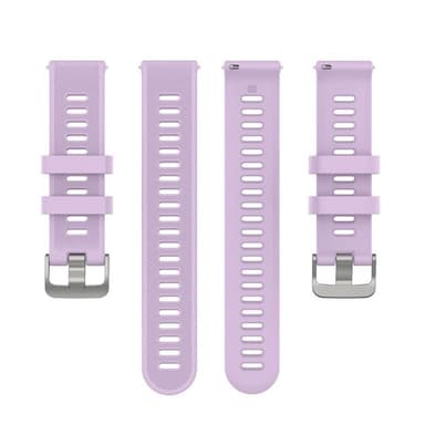 RIB kellon ranneke Donerton P36 - Vaaleanvioletti
