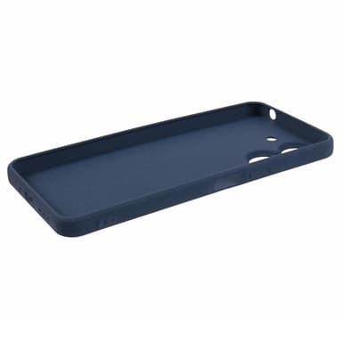 SKALO Xiaomi Redmi 13C 4G Ultraohut TPU-kuori - Sininen