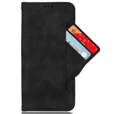Lompakkokotelon suojakuori Xiaomi Redmi 13C:lle