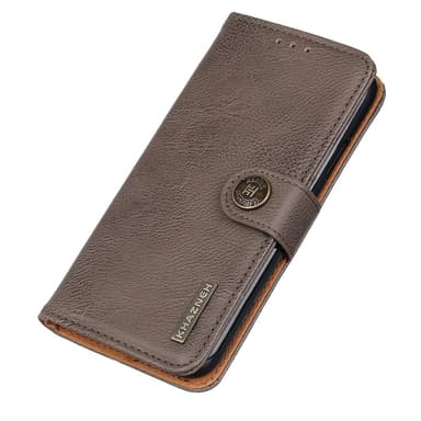 Xiaomi Redmi Note 13 Pro 5G Case Shell KHAZNEH  -kotelolle Khaki