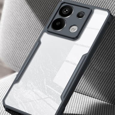 XUNDD Xiaomi Redmi Note 13 Pro 5G Beatle Series Suojakuori