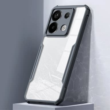 XUNDD Xiaomi Redmi Note 13 Pro 5G Beatle Series Suojakuori