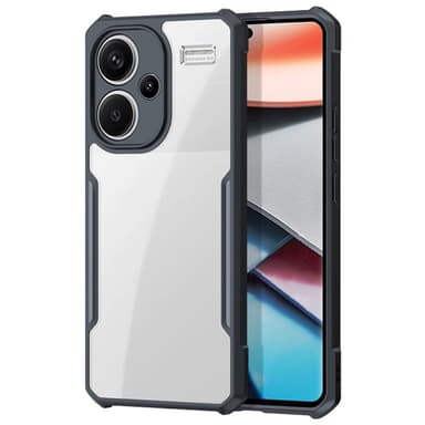 XUNDD Xiaomi Redmi Note 13 Pro+ Beatle Series Suojakuori