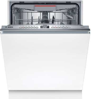 Bosch Astianpesukone SMV6ZCX13E Integroitava