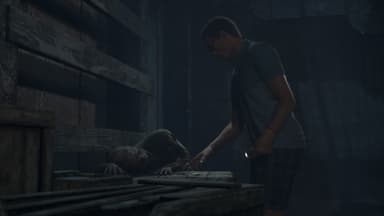 The Dark Pictures Anthology Man Of Medan - PC Windows