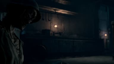 The Dark Pictures Anthology Man Of Medan - PC Windows