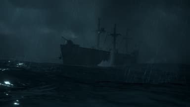 The Dark Pictures Anthology Man Of Medan - PC Windows
