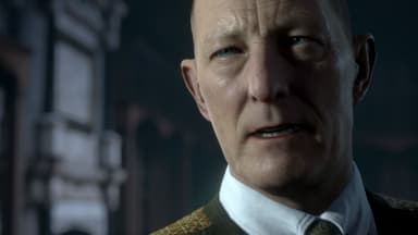 The Dark Pictures Anthology Man Of Medan - PC Windows
