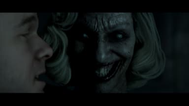 The Dark Pictures Anthology Man Of Medan - PC Windows