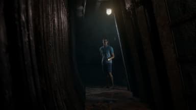 The Dark Pictures Anthology Man Of Medan - PC Windows