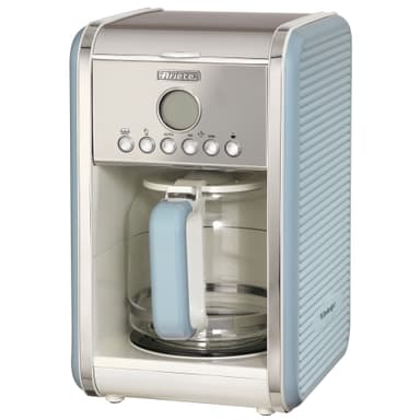 Ariete Vintage kahvinkeitin 134205 (sininen)