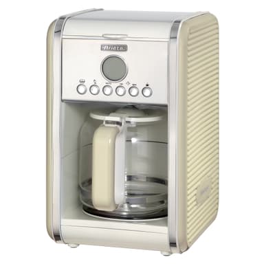 Ariete Vintage kahvinkeitin 134203 (beige)