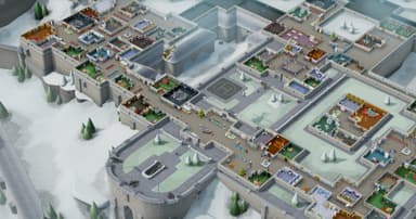 Two Point Hospital – BIGFOOT - PC Windows,Mac OSX,Linux