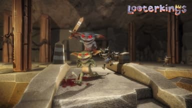 Looterkings - PC Windows