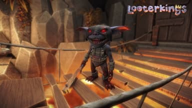 Looterkings - PC Windows