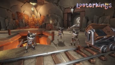 Looterkings - PC Windows