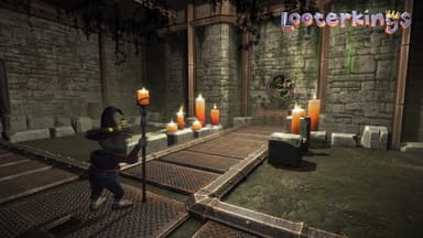 Looterkings - PC Windows