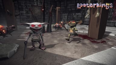 Looterkings - PC Windows