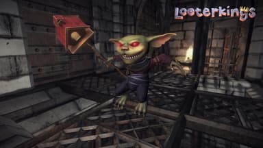 Looterkings - PC Windows