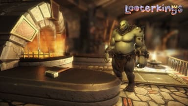 Looterkings - PC Windows