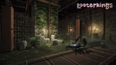 Looterkings - PC Windows