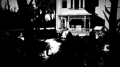 White Night - PC Windows,Mac OSX,Linux