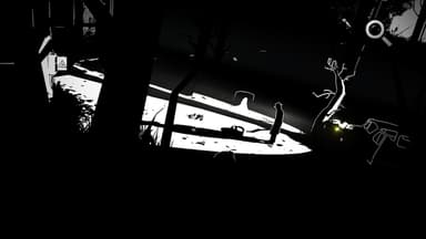 White Night - PC Windows,Mac OSX,Linux