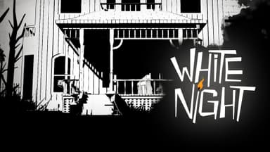 White Night - PC Windows,Mac OSX,Linux