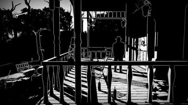 White Night - PC Windows,Mac OSX,Linux