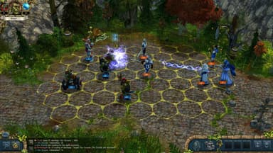 King's Bounty: Dark Side Premium Edition Upgrade - PC Windows