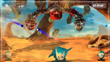 Puppet Kings - PC Windows
