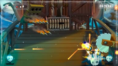 Puppet Kings - PC Windows