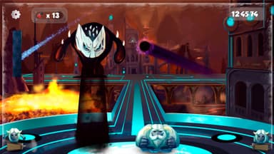 Puppet Kings - PC Windows