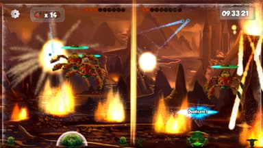 Puppet Kings - PC Windows
