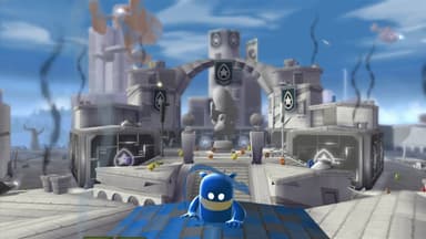 deBlob 2 - PC Windows