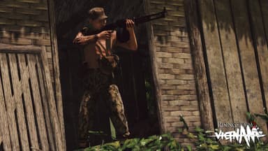 Rising Storm 2: Vietnam - Uncle Ho's Heroes Cosmetic DLC - PC Windows