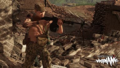 Rising Storm 2: Vietnam - Uncle Ho's Heroes Cosmetic DLC - PC Windows