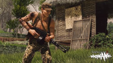 Rising Storm 2: Vietnam - Uncle Ho's Heroes Cosmetic DLC - PC Windows