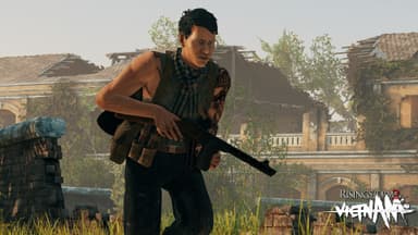 Rising Storm 2: Vietnam - Uncle Ho's Heroes Cosmetic DLC - PC Windows