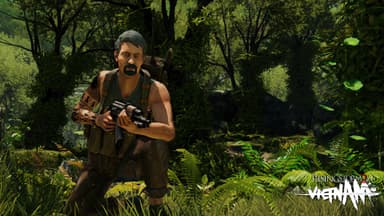 Rising Storm 2: Vietnam - Uncle Ho's Heroes Cosmetic DLC - PC Windows