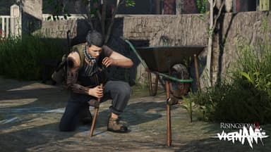 Rising Storm 2: Vietnam - Uncle Ho's Heroes Cosmetic DLC - PC Windows