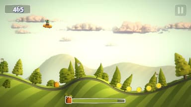 Sunny Hillride - PC Windows