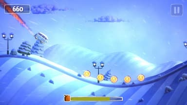 Sunny Hillride - PC Windows