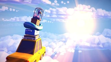 Sunny Hillride - PC Windows