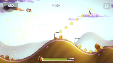 Sunny Hillride - PC Windows