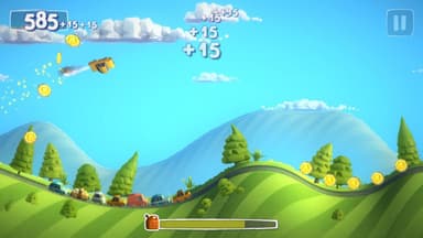 Sunny Hillride - PC Windows